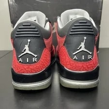 Size 11 - Air Jordan 3 Retro 2010 Doernbecher 3