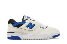 New Balance — New Balance 550 Sea Salt Team BB550VTA Available Now — Sneaker — resale