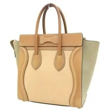Celine Luggage Shopper 167793 A03 15LK #115 2