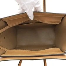 Celine Luggage Shopper 167793 A03 15LK #115 3