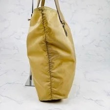Prada Tesuto Triangle Logo 3