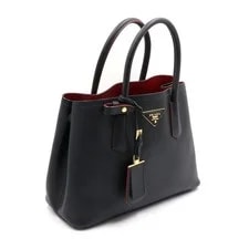 Prada Cuoio Small Double and 1BG887 152892414 3