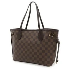 Louis Vuitton Neverfull Pm One Size 2