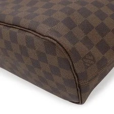Louis Vuitton Neverfull Pm One Size 3