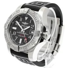 Breitling — Breitling Avenger II Seawolf A17331 44mm SS Gray #C12224 — Watch — resale