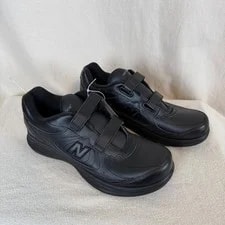 New Balance 577 12 2A Hook and Loop Walking Shoes MW577VK 2