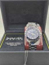 Tag Heuer — TAG Heuer Formula 1 Red Bull Edition - CAZ101AL.BA0842 — Watch — resale