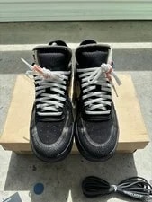 Size 7 - Nike Air Force 1 Low X 2018 2