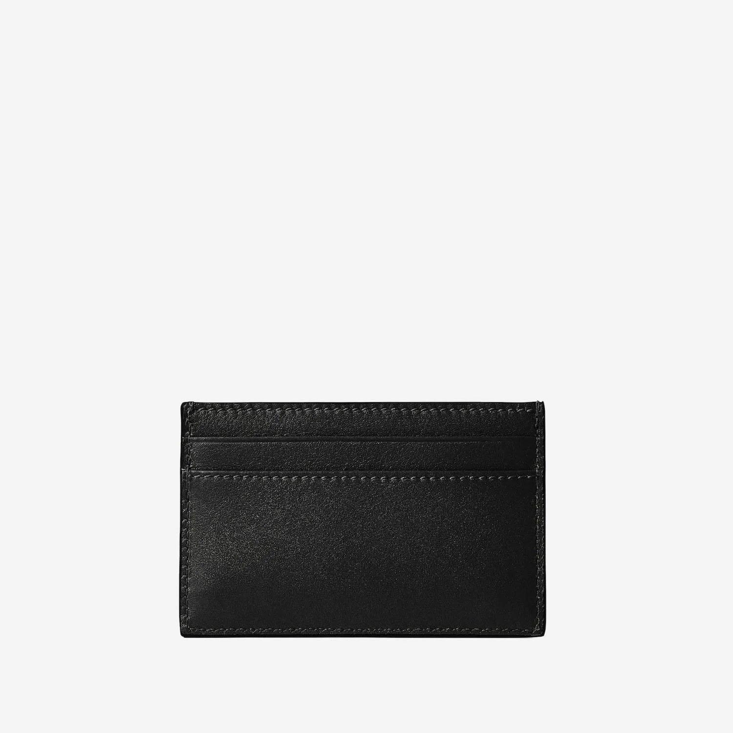 Gucci Clamp Closure Card Case — Wallets & Cardholders 2