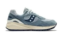Saucony 6000 Running Shoes - S79050-6 2