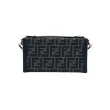 Fendi Baguette Soft Trunks 2