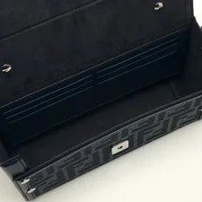 Fendi Baguette Soft Trunks 4