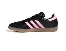 Adidas Samba Messi Shoes / /Gum Size 11.5 NEW 4