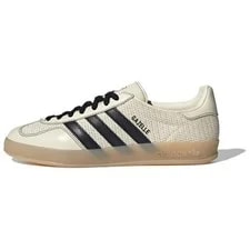 Adidas Originals Gazelle Indoor Low Top Skateboard Shoes 3