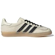 Adidas Originals Gazelle Indoor Low Top Skateboard Shoes 4