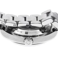 Omega Seamaster Aqua Terra 231.10.34.20.04.001 34mm SS White #C5683 2