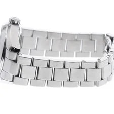 Omega Seamaster Aqua Terra 231.10.34.20.04.001 34mm SS White #C5683 4