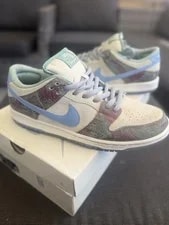Nike SB Dunk Low Crenshaw Skate Club 2