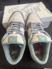Nike SB Dunk Low Crenshaw Skate Club 4