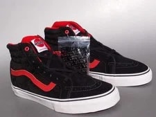 Vans — Vans X Hosoi Sk8-Hi Notchback Pro VN-0OK48MR Us9.5 — Sneaker — resale