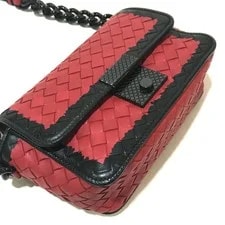 Bottega Veneta 339270 Mini Chain B 3