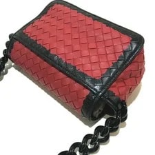 Bottega Veneta 339270 Mini Chain B 4