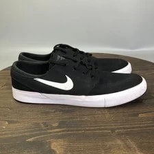 Nike SB Stefan Janoski Shoes Size 13 Skate AR7718-001 4