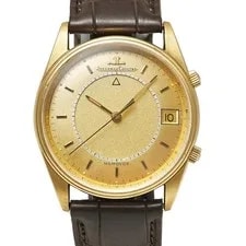 Jaeger-LeCoultre — Jaeger-lecoultre Memo Box 141.012.1 TO268121 — Watch — resale