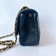Chanel Matelasse Diana Flap 3