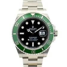 Rolex Submariner 126610LV