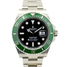 Rolex Submariner 126610LV 2