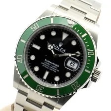 Rolex Submariner 126610LV 3