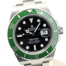 Rolex Submariner 126610LV 4