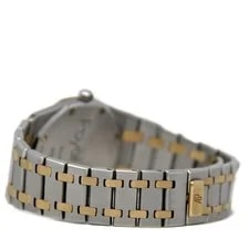 Audemars Piguet Royal Oak 33mm Stainless Steel Yellow Gold Quartz #1830-1 3