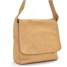 Chanel — Chanel Coco Mark Flap — Handbag — deal