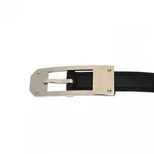 Hermes Belt Kelly Aldion #L Scarf Belt 3