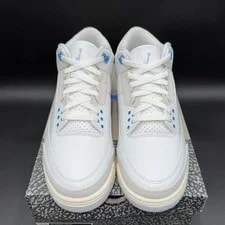 Jordan 3 Retro Lucky Shorts 3