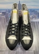 Converse By You Pokemon X Chuck Taylor All Star 25th Anniversary Size 8 173149c 3