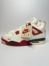 Nigel Sylvester Jordan 4 After 2