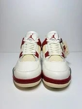 Nigel Sylvester Jordan 4 After 3