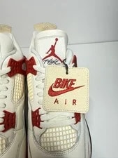 Nigel Sylvester Jordan 4 After 4