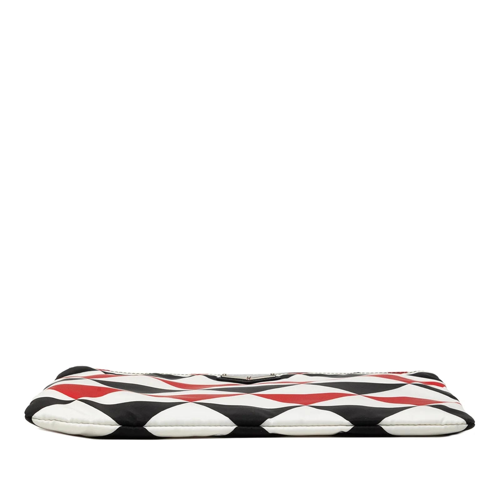 Geometric Triangle Pattern Flat 3