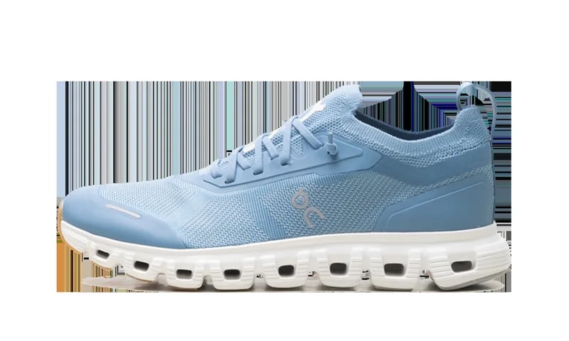 On Running — Cloud 6 Versa Wmns ""Dust"" 3WF10030906 — Sneaker — resale