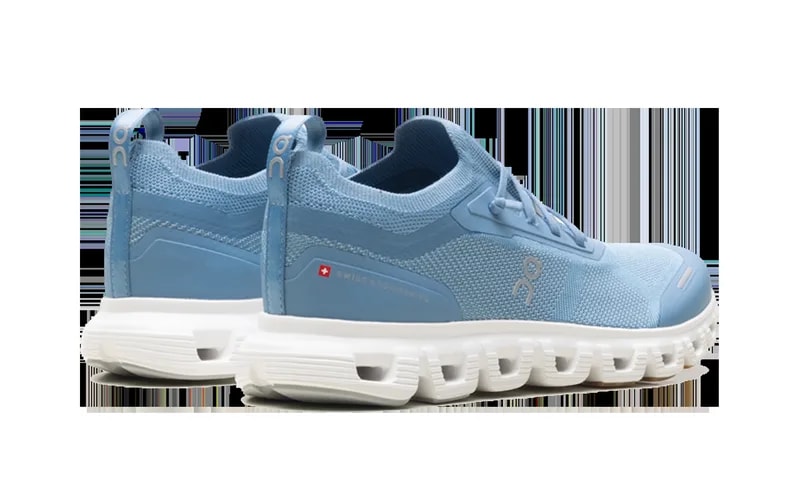 Cloud 6 Versa Wmns ""Dust"" 3WF10030906 3