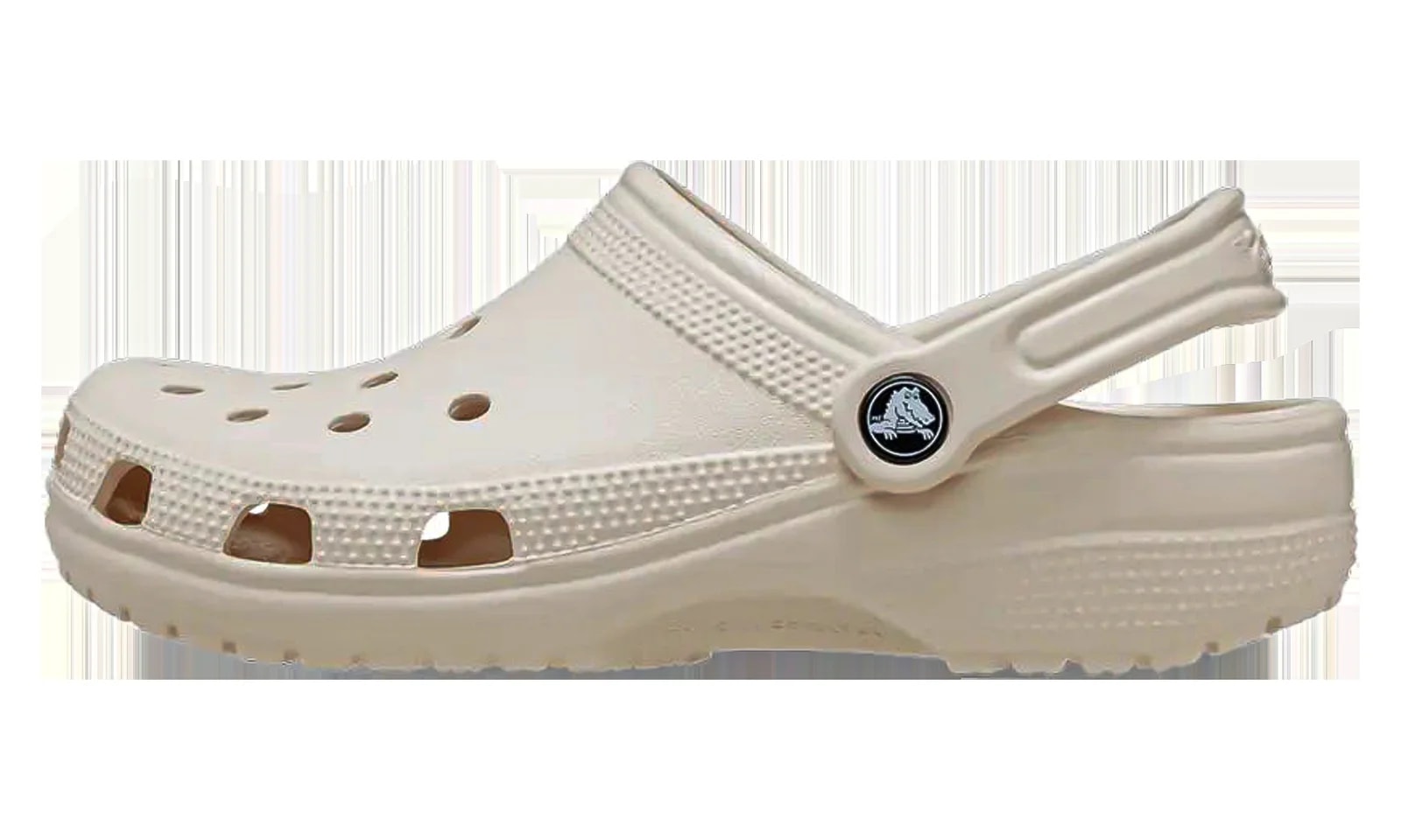 Classic Clog "Frappé" 10001 2MC 2
