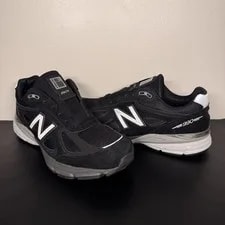 New Balance — New Balance 990v4 / ’S US Size 11.5 U990BL4 — Sneaker — resale