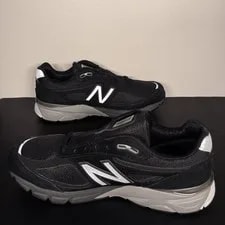 New Balance 990v4 / ’S US Size 11.5 U990BL4 3