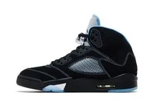 Air Jordan 5 Retro Carolina / 2026 DD0587-008 Available Now 3