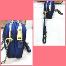 Authentic Prada Crossbody 10cm X 16cm X 5cm Dam 4