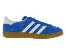 Adidas — Adidas Gazelle Indoor Shoes Size 12, Color: — Sneaker — resale